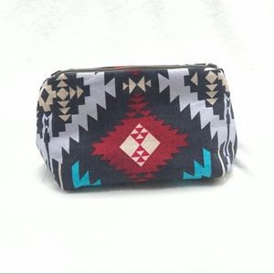 Cosmetic Bag or Clutch